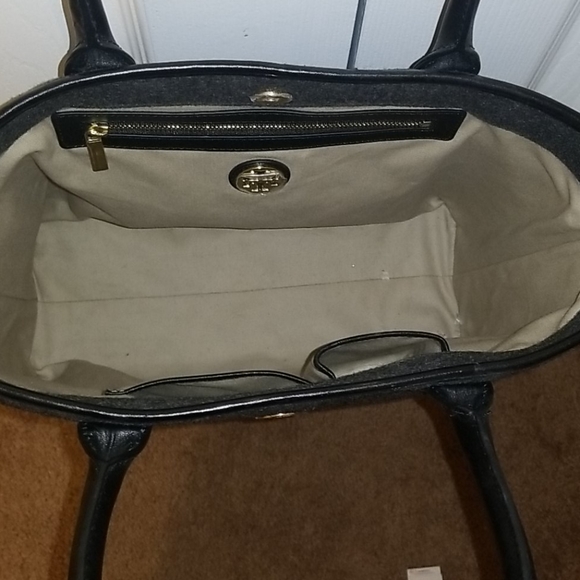 Tory Burch Tote - Picture 3 of 8